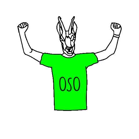 Happy Goal Sticker by Sbrighes