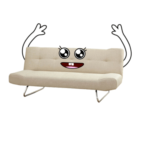 Cyber Sodimac Sticker