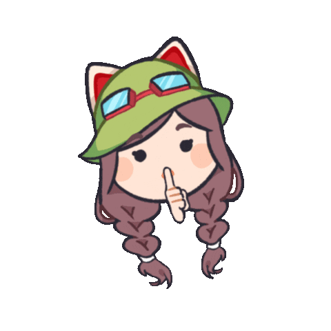Cheery Sticker