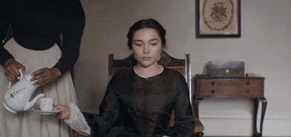 Tea Time Drinking GIF by Altitude Films