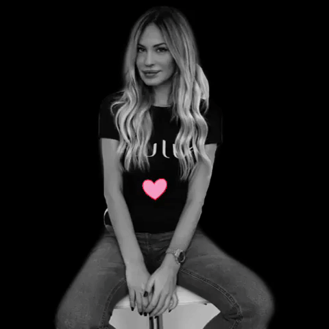 Lulu24H Sorayalulu GIF by armario lulu