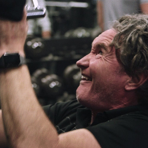 dave hughes workout GIF by SCA Australia