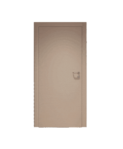 Design Porta Sticker by Grupo Apen