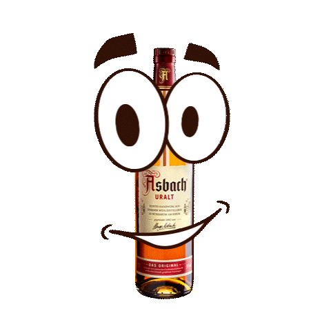 Asbach Sticker by Asbach.Official