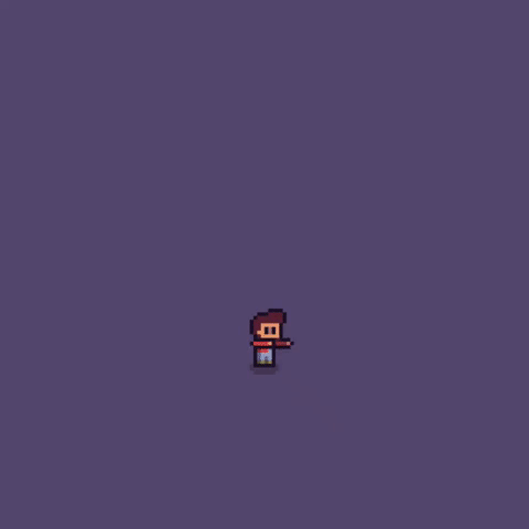 Pixel Art GIF by Genoma Games