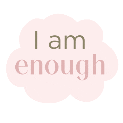 Golden Dream Beauty Sticker