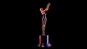 Awards Winners GIF by Promax_Global