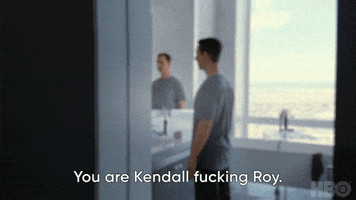 Season 3 Hbo GIF by SuccessionHBO