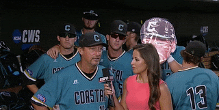GIF by NCAA Championships