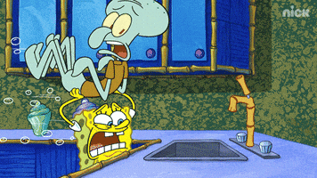Spongebob Squarepants Gifs Find Share On Giphy