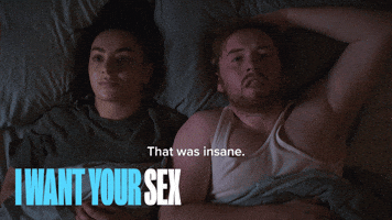 Charli Xcx Omg GIF by Magnolia Pictures