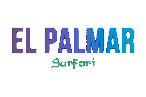 Smoke Playa Sticker by SurfariShisha