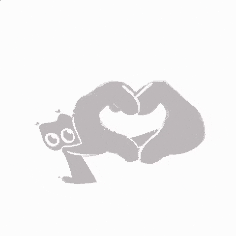 Cat Love GIF