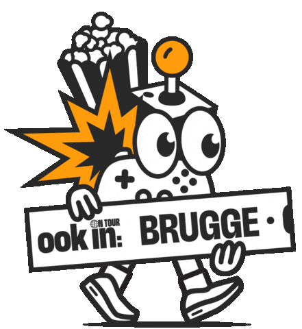 Jeugdfilm Jeugdfilmfestival Sticker by JEF