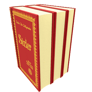 Islam Religion Sticker by Said Nursi Stiftung