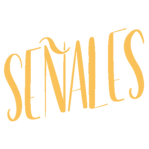 Sign Gracias Sticker