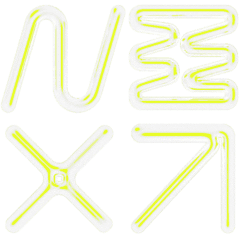mcrschart Sticker