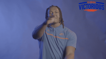 Go Gators GIF by Florida Victorious