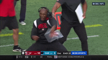 Demeco Ryans Nfl GIF by San Francisco 49ers