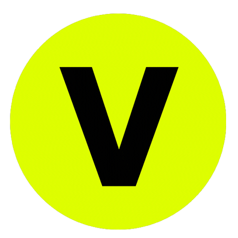 Agency Sticker by Visibilitycz