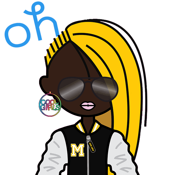 Good Morning Love Sticker by Moxies