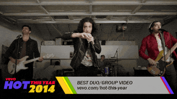 one direction best group GIF by Vevo