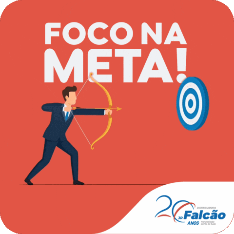 Meta Falcao GIF by JR Falcão Distribuidora