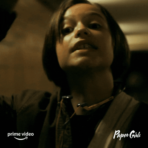 Im Out See Ya GIF by FanologyPV