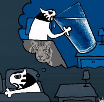 Drink Water GIF