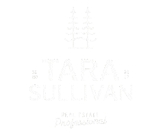 Real Estate Bc Sticker by Realtor Tara Sullivan