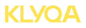 Klyqa Sticker