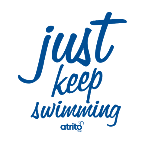 Atrito Zero Shop Sticker