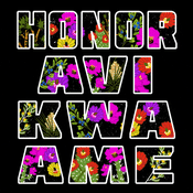 Honor Avi Kwa Ame