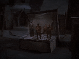 Band Old Music GIF by Fall Out Boy