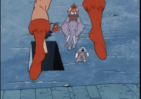 GIF by aiptcomics