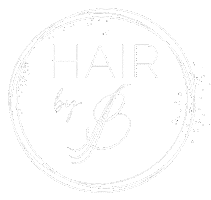 Frizerski Studio B Sticker