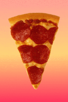 pizza GIF by Shaking Food GIFs