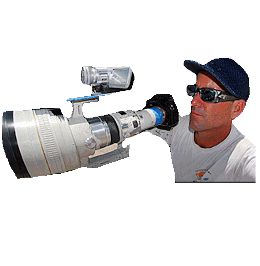 Sticker by TonyRobertsPhoto