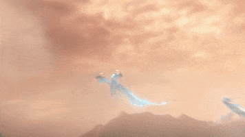 Dragon Flying GIF by League of Legends