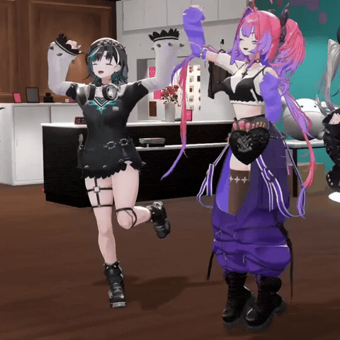 Jump Jumping GIF