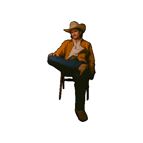 Braxtonkeith Sticker by Sikeston Rodeo