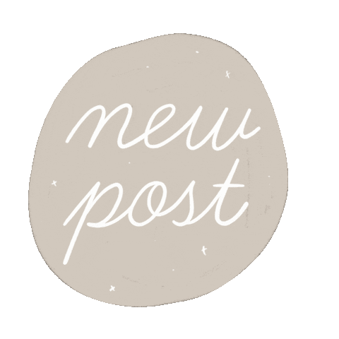 Gânduri de mână Sticker