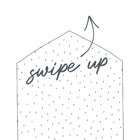 Swipeup Sticker by HerzSeiten