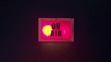 on air lights GIF by RCA Records UK