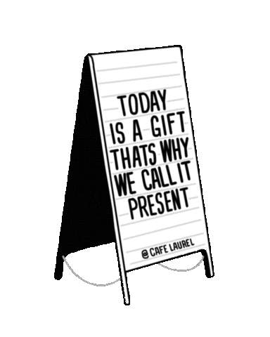 Cafelaurelarboleda Sticker by Cafe Laurel