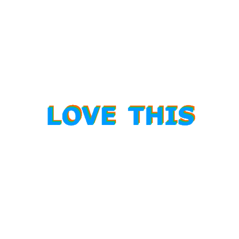 Love Sticker