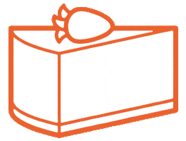 Patty's Cheesecakes Sticker