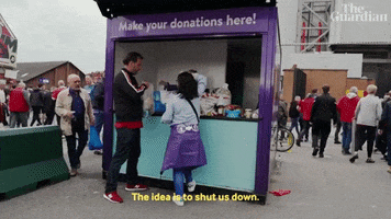 Food Liverpool GIF by The Guardian