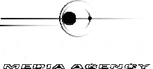 Visions Media Agency Sticker