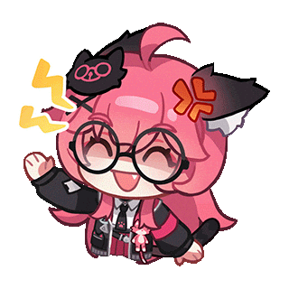 Animated Sticker